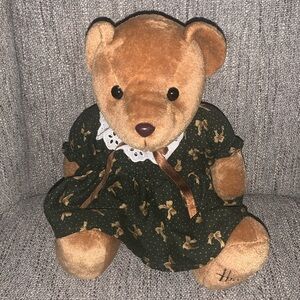 Harrods bear
